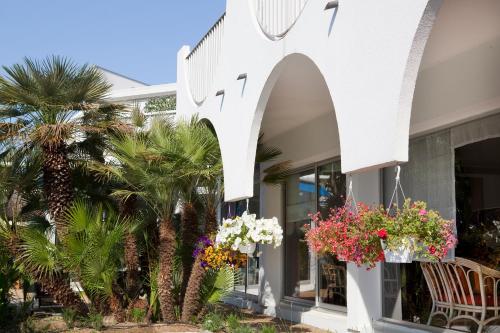 hotel europe