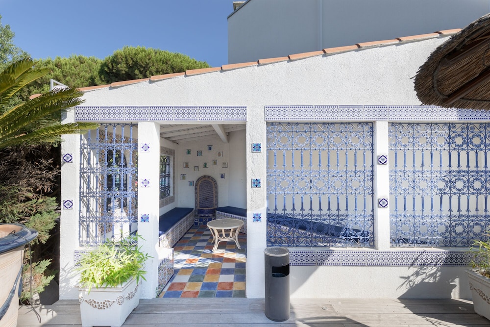 hotel europe