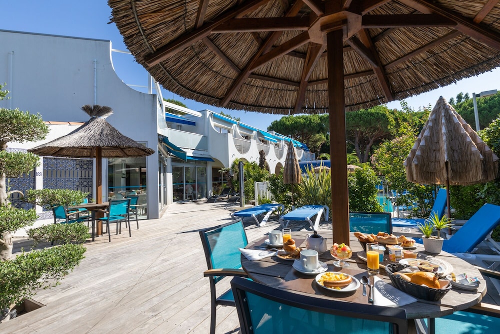 hotel europe