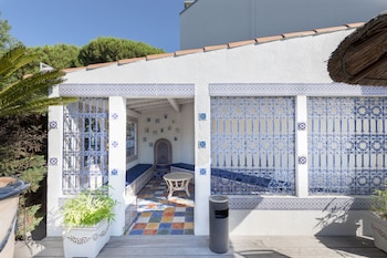 hotel europe