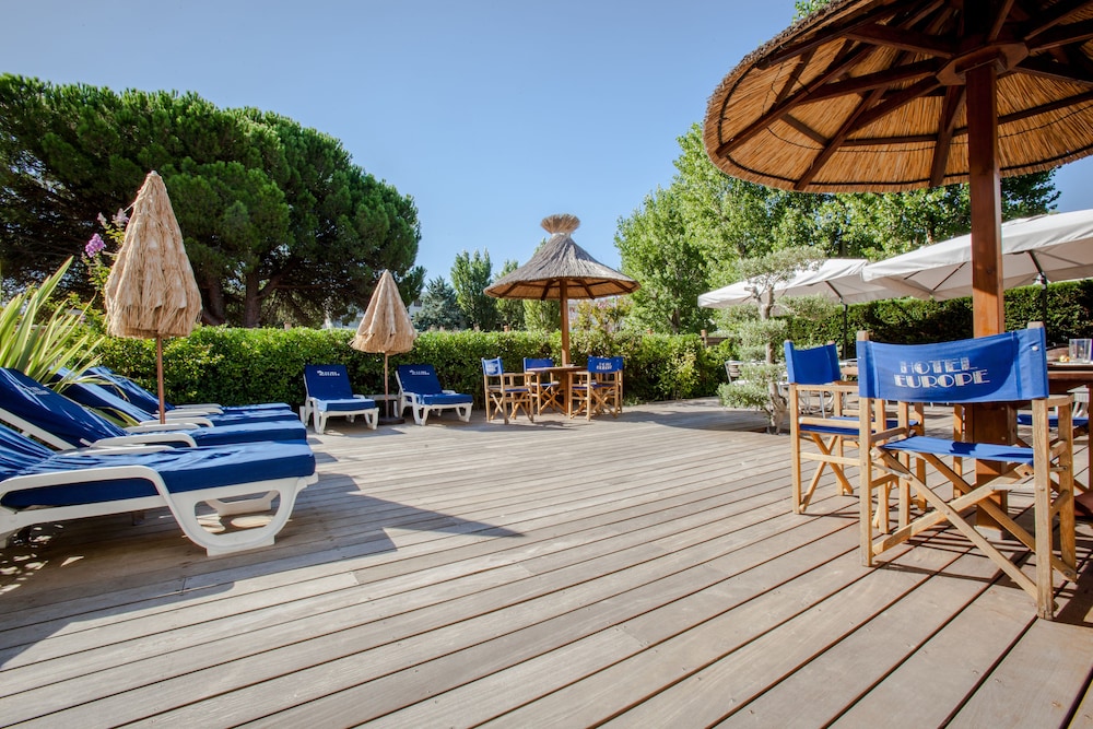 hotel europe