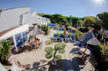 hotel europe
