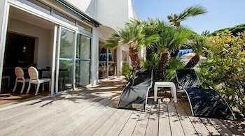 hotel europe
