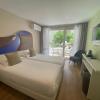 Hotel Europe,Mauguio>>La Grande-Motte,3 star