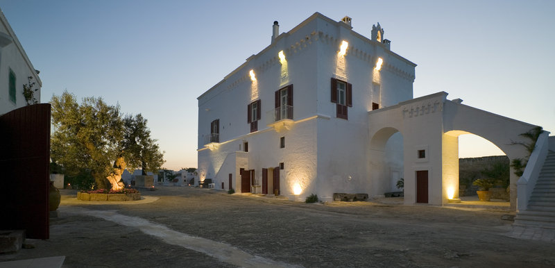 masseria torre coccaro