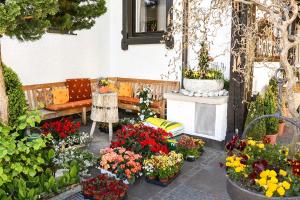 Kurhotel Eichinger,Bad Woerishofen>>Augsburg,4 star