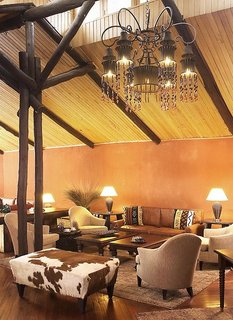 Fairmont Mara Safari Club,Maasai Mara>>Aitong,4 star