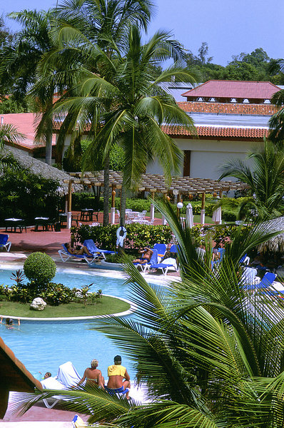 riviera azul