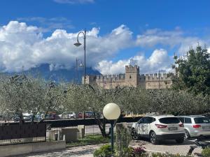 hotel al castello