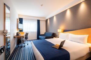 Holiday Inn Express Mechelen City Centre By Ihg,Belgium>>Antwerp,3 star