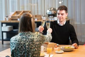 Holiday Inn Express Mechelen City Centre By Ihg,Belgium>>Antwerp,3 star