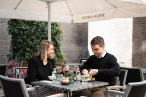 Holiday Inn Express Mechelen City Centre By Ihg,Belgium>>Antwerp,3 star