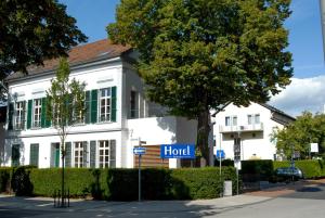 Hotel Zweilinden,Meckenheim>>Bonn,3.5 star