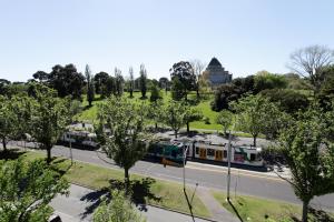 Seasons Botanic Gardens,South Melbourne>>Melbourne,5 star