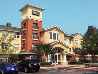 Extended Stay America Suites Memphis Wolfchase Galleria,Lakeland>>Downtown Memphis,3 star