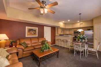 westgate painted mountain golf resort