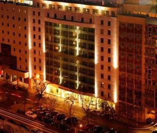 Vip Executive Entrecampos Hotel & Conference,Campo Pequeno>>Avenidas Novas,4 star