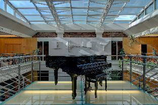 Vip Executive Entrecampos Hotel & Conference,Campo Pequeno>>Avenidas Novas,4 star