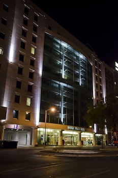 vip executive entrecampos hotel and conference