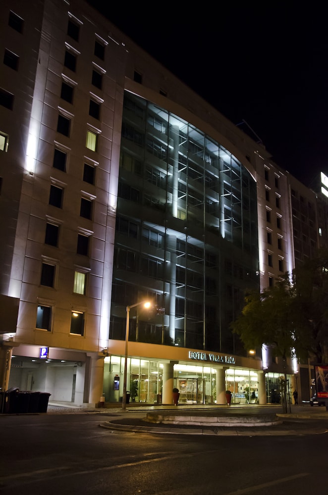 vip executive entrecampos hotel and conference