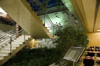 vip executive entrecampos hotel and conference