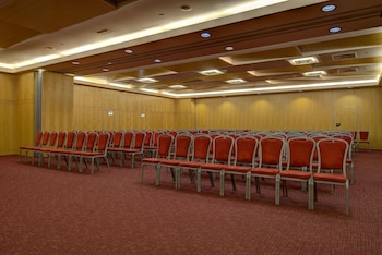 vip executive entrecampos hotel and conference
