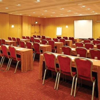 vip executive entrecampos hotel and conference