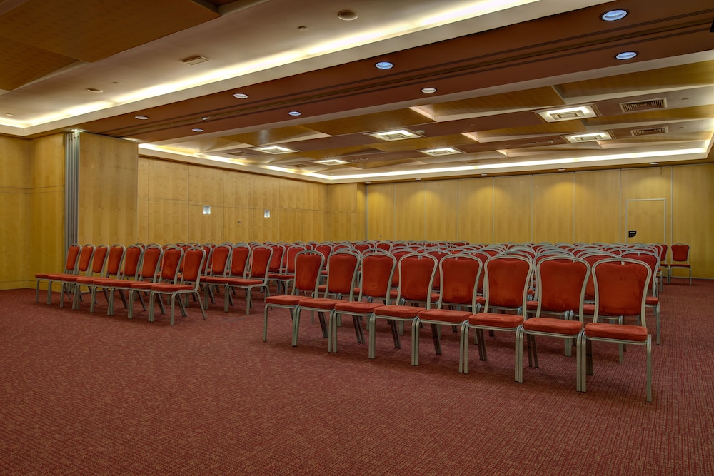 vip executive entrecampos hotel and conference