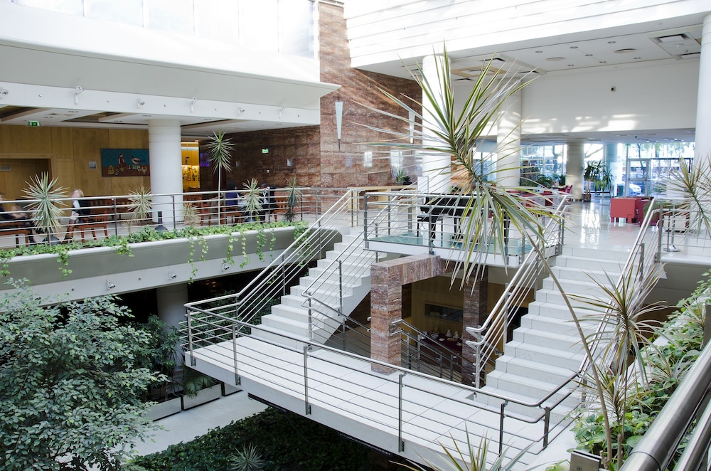 vip executive entrecampos hotel and conference