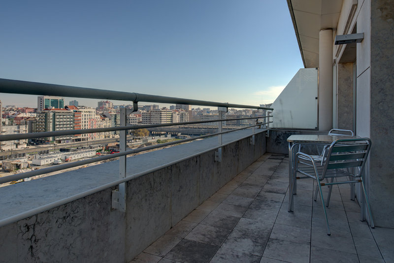 vip executive entrecampos hotel and conference