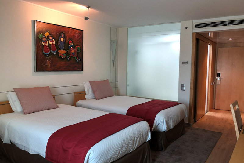 vip executive entrecampos hotel and conference