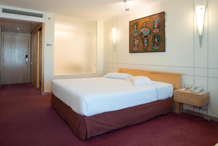 vip executive entrecampos hotel and conference