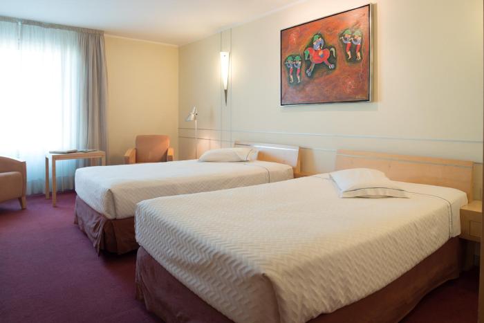 vip executive entrecampos hotel and conference