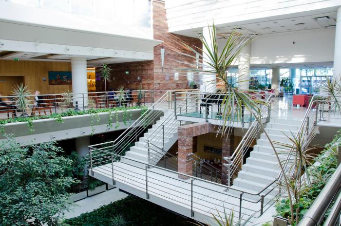 vip executive entrecampos hotel and conference