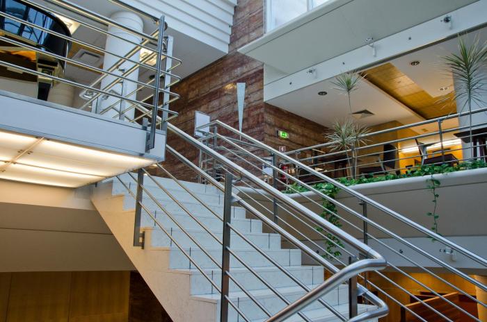 vip executive entrecampos hotel and conference