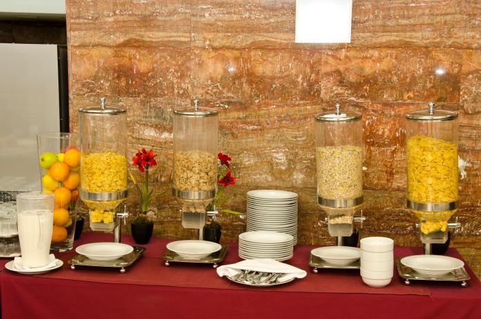 vip executive entrecampos hotel and conference