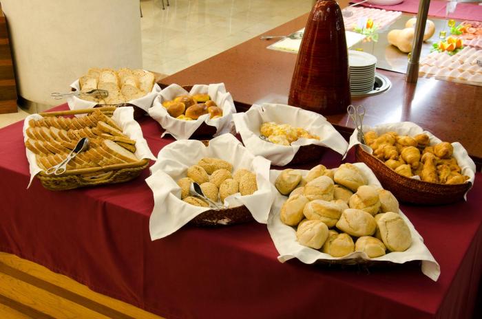 vip executive entrecampos hotel and conference