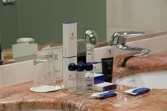 vip executive entrecampos hotel and conference