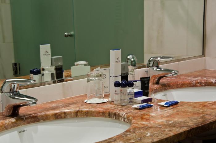 vip executive entrecampos hotel and conference