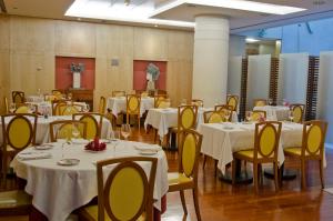 vip executive entrecampos hotel and conference