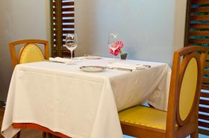 vip executive entrecampos hotel and conference