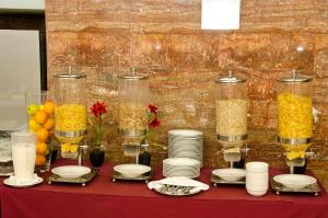 vip executive entrecampos hotel and conference