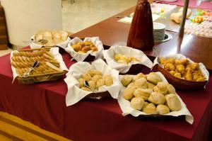 vip executive entrecampos hotel and conference