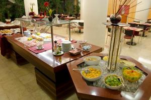 vip executive entrecampos hotel and conference