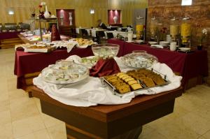 vip executive entrecampos hotel and conference