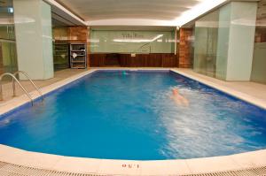 vip executive entrecampos hotel and conference