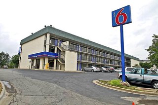 Motel 6 Little Rock, Ar - West,Little Rock>>Arkansas,2 star