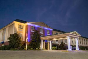 Holiday Inn Express Hotel & Suites Oxford By Ihg,Oxford>>Lafayette County,3 star