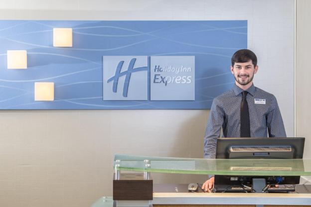 holiday inn express hotel and suites oxford by ihg