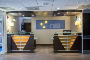 Holiday Inn Express Hotel & Suites Oxford By Ihg,Oxford>>Lafayette County,3 star